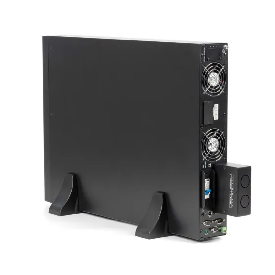 UPS источник бесперебойного питания SKAT-UPS 6000 RACK